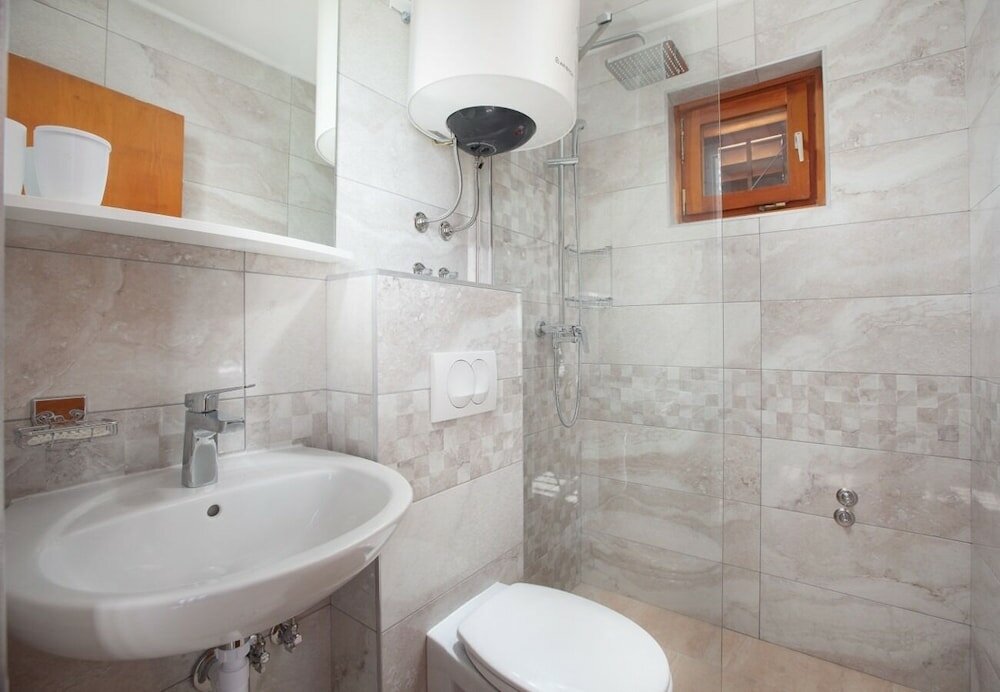 Фото Ante M - 100 m From Beach - A1