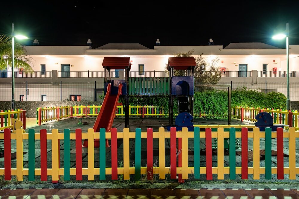 Фото Thb Tropical Island Aparthotel