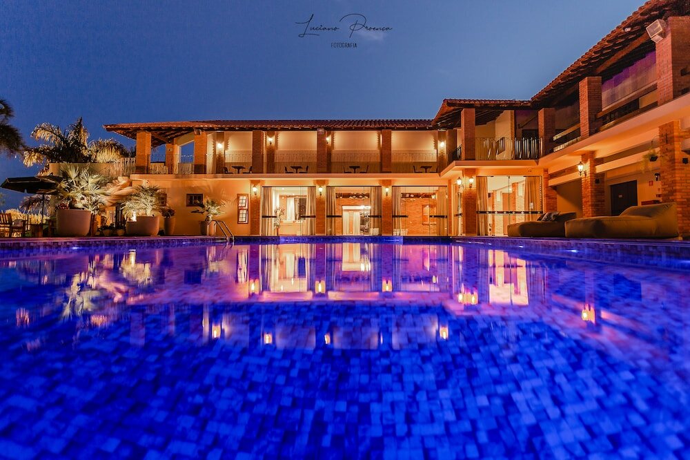 Фото Hotel Imperium Village