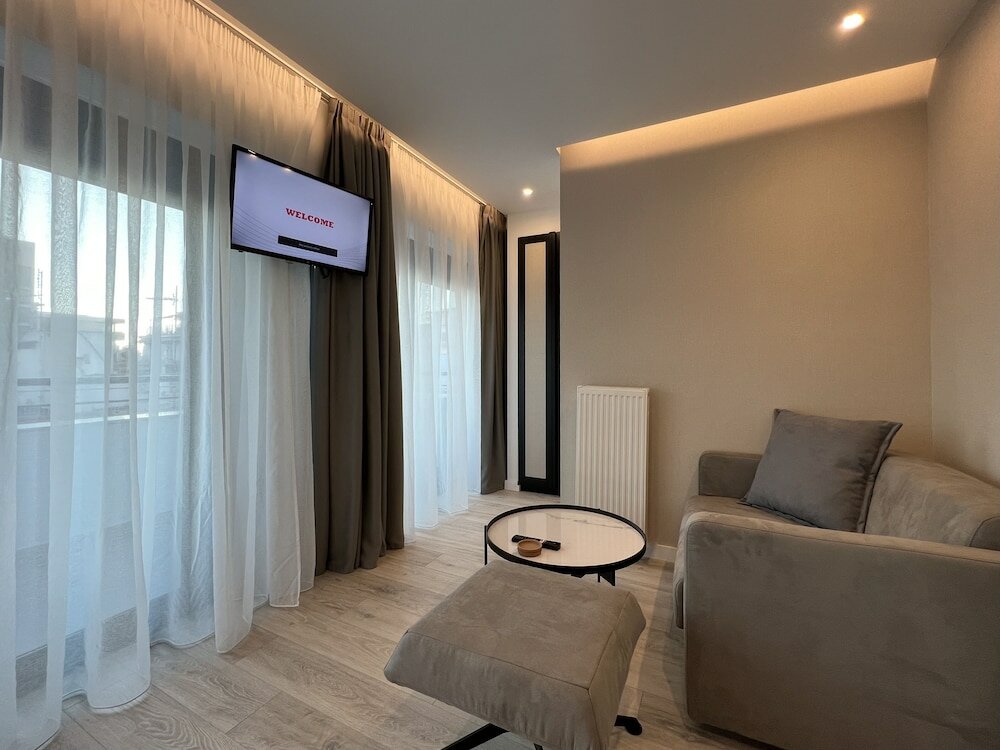 Фото Icon Urban Living