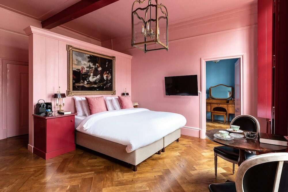 Фото Hotel Beijers