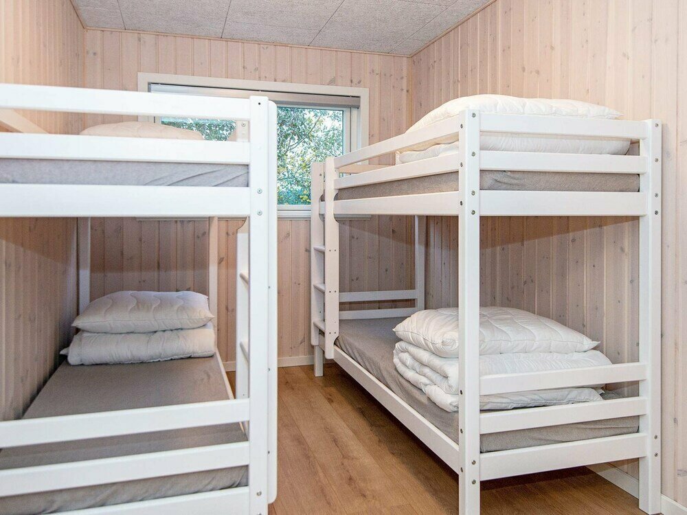 Hotel 12 Person Holiday Home in Haderslev, Region of Southern Denmark, photo