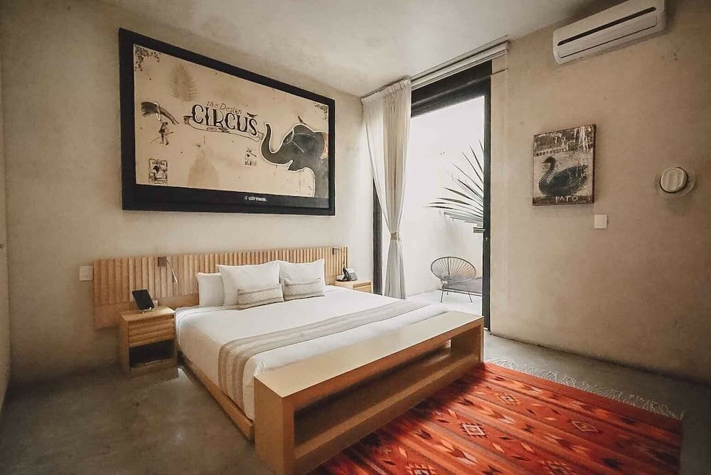 Фото Casa Carmen Reforma