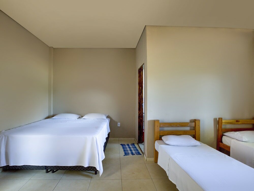 Фото Pousada Portal do Pantanal