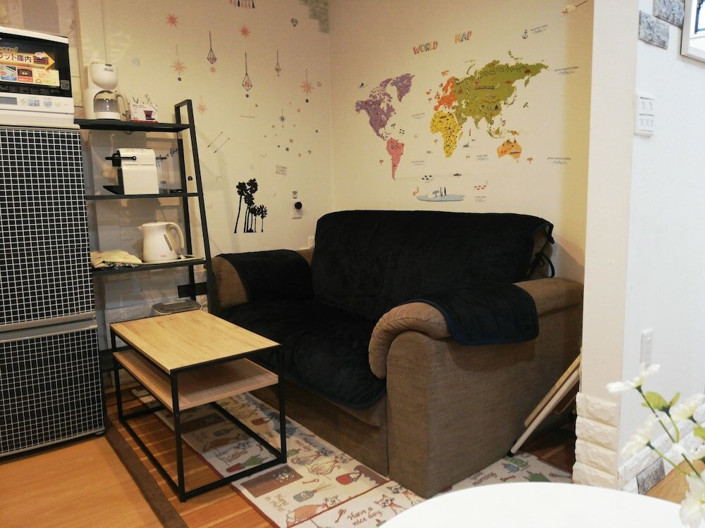 Фото Jay and Lan's Himawari house