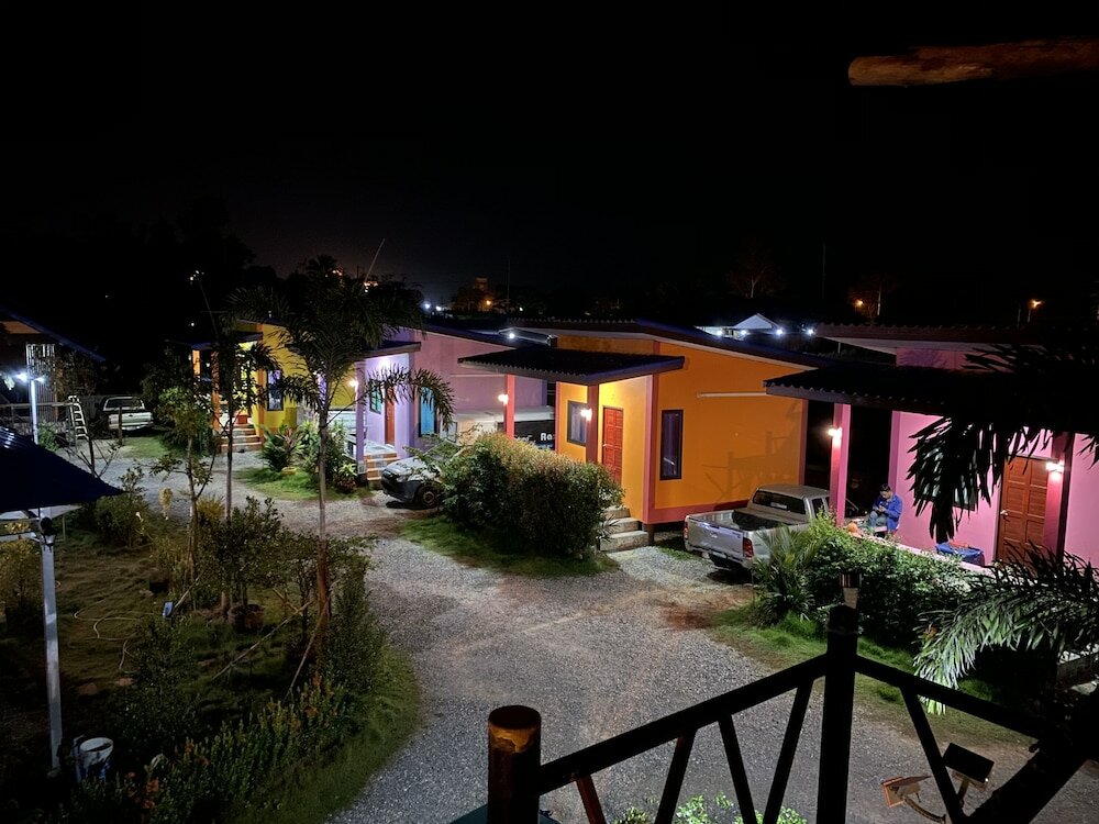 Фото Banphu Resort