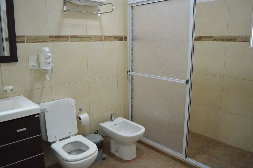 Фото Aires de Cataratas