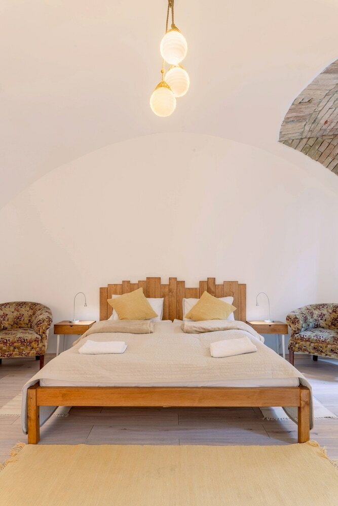 Фото Hunyadi 4 Apartment II