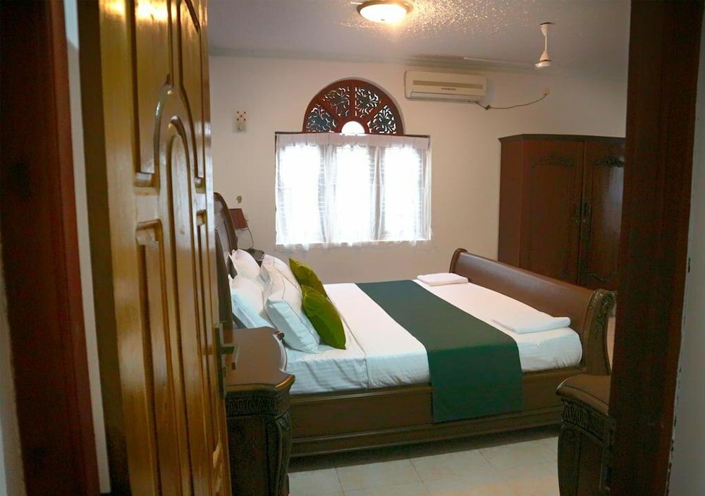 Фото Villa de Negombo