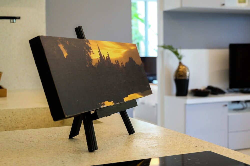 Фото The Trees Club Resort