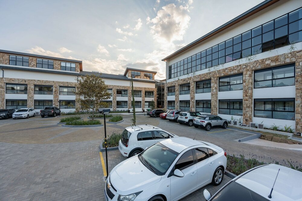 Фото Wanderlust Experience Hotel, Bw Signature Collection