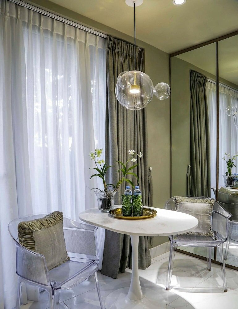 Фото Bed In Town Saigon