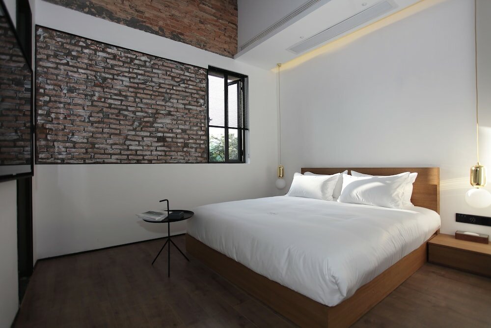 Фото Wu Lan Hotel