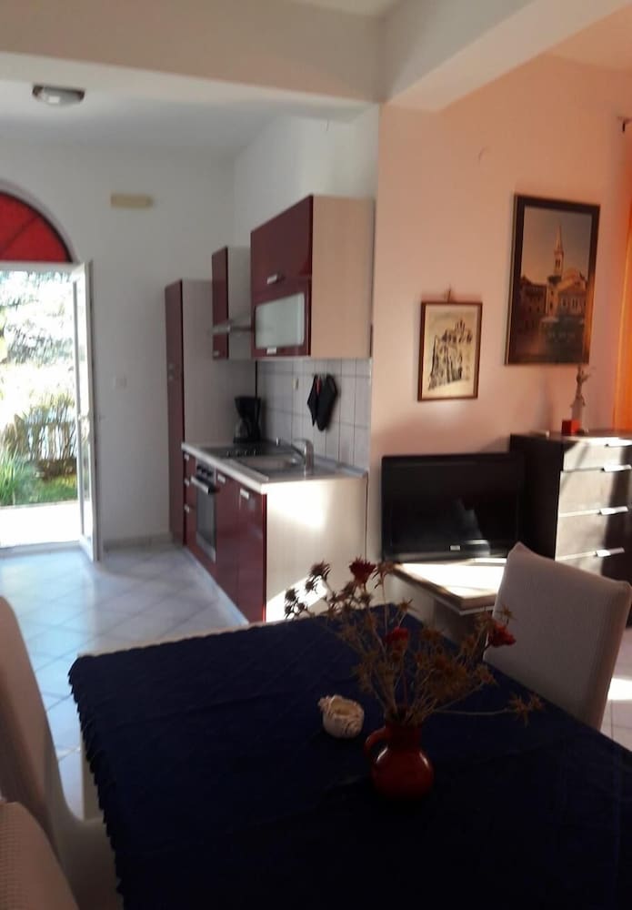 Фото Niko - With Pool - A1