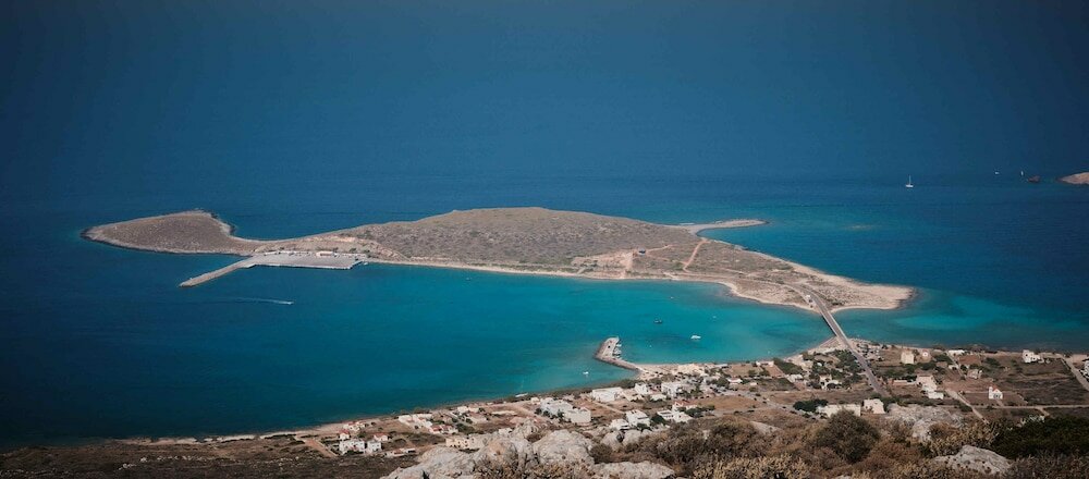 Фото Eden Kythira