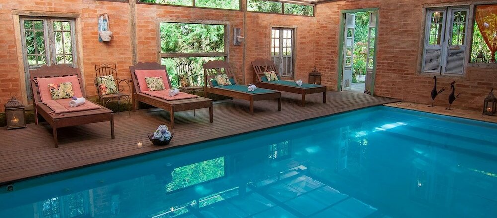 Фото Estalagem Wiesbaden