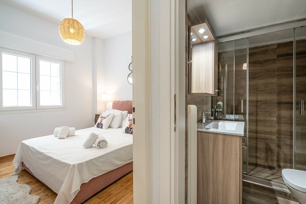 Фото Athens Gift - 300m from Acropolis museum