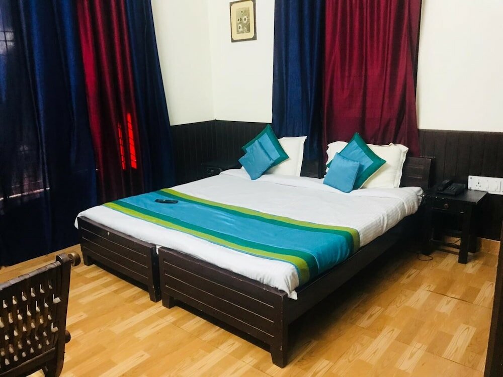 Фото Hotel Abodes House