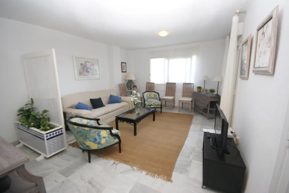 Фото Apartamento El Palmeral B12