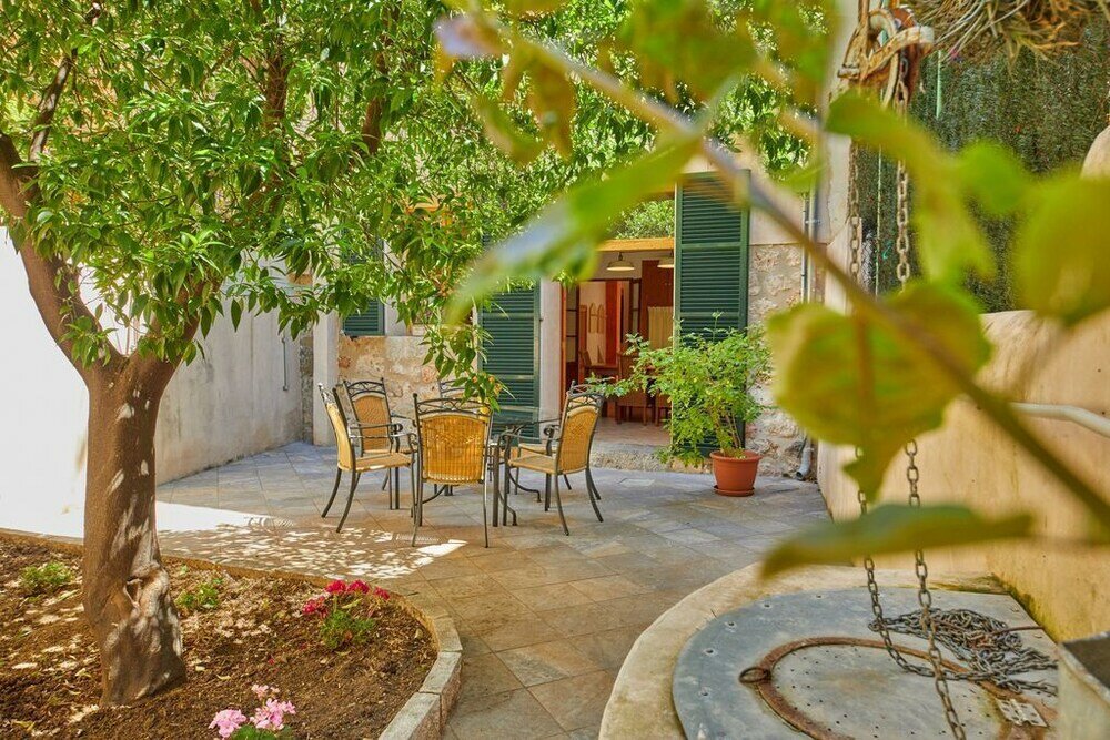 Фото Casa Fortuny