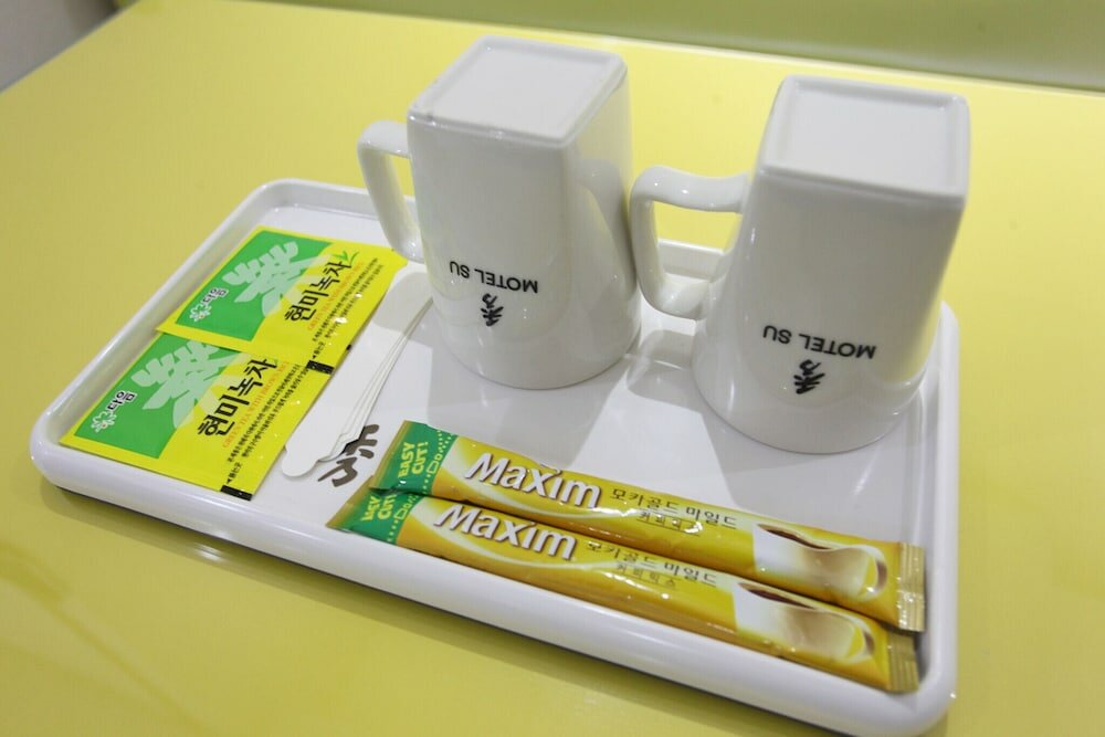 Фото Bucheon Soo