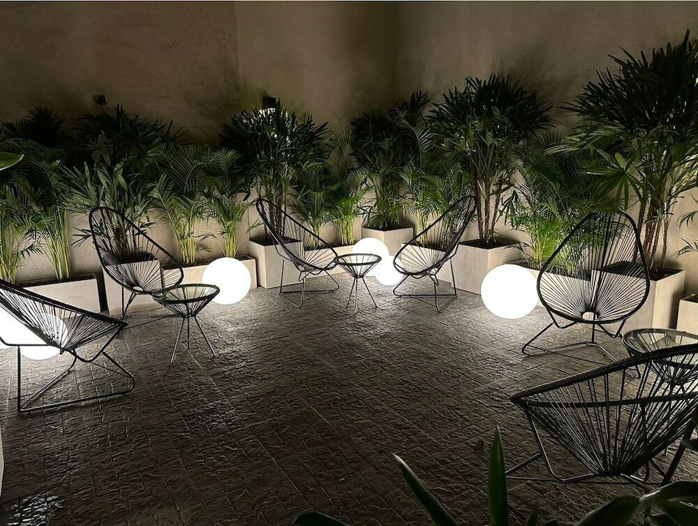 Фото M Concept Hotel