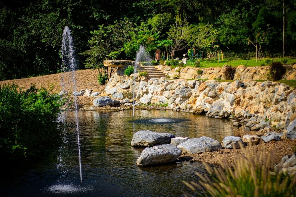 Фото Resort Huangchui Baan Phu Khao