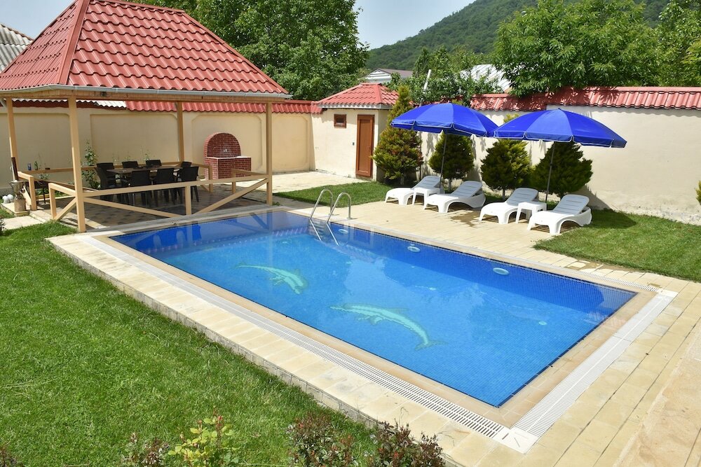 Фото Вилла Foothills