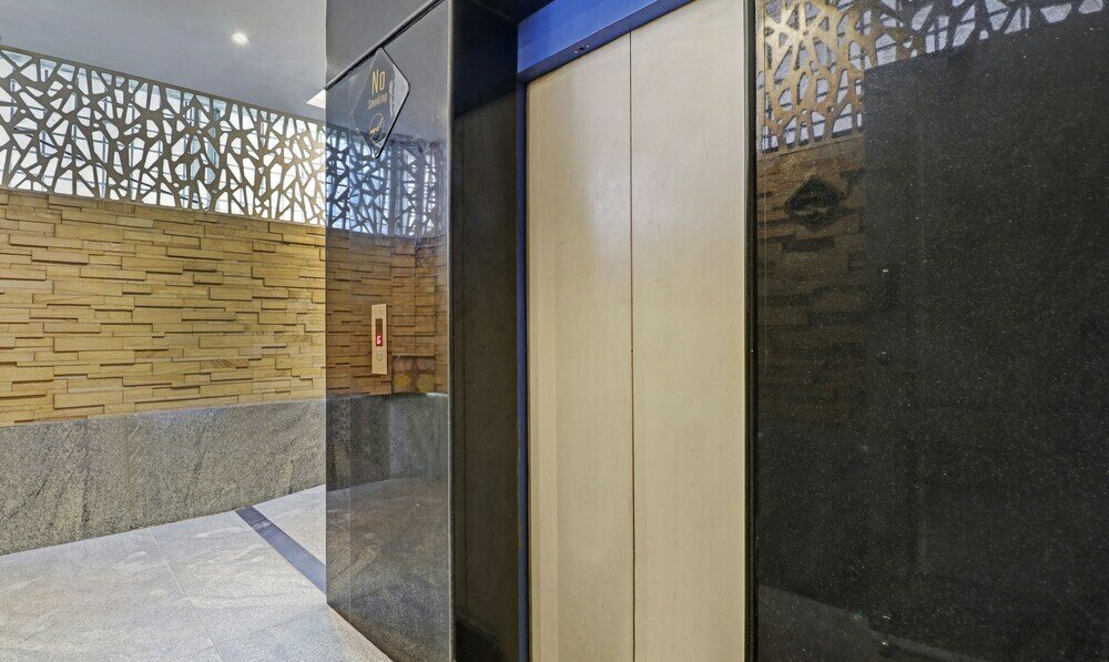 Фото Treebo Trend Trinitywood