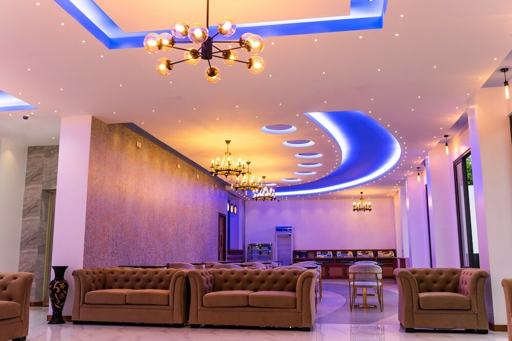 Фото Ari Grand Hotel & SPA