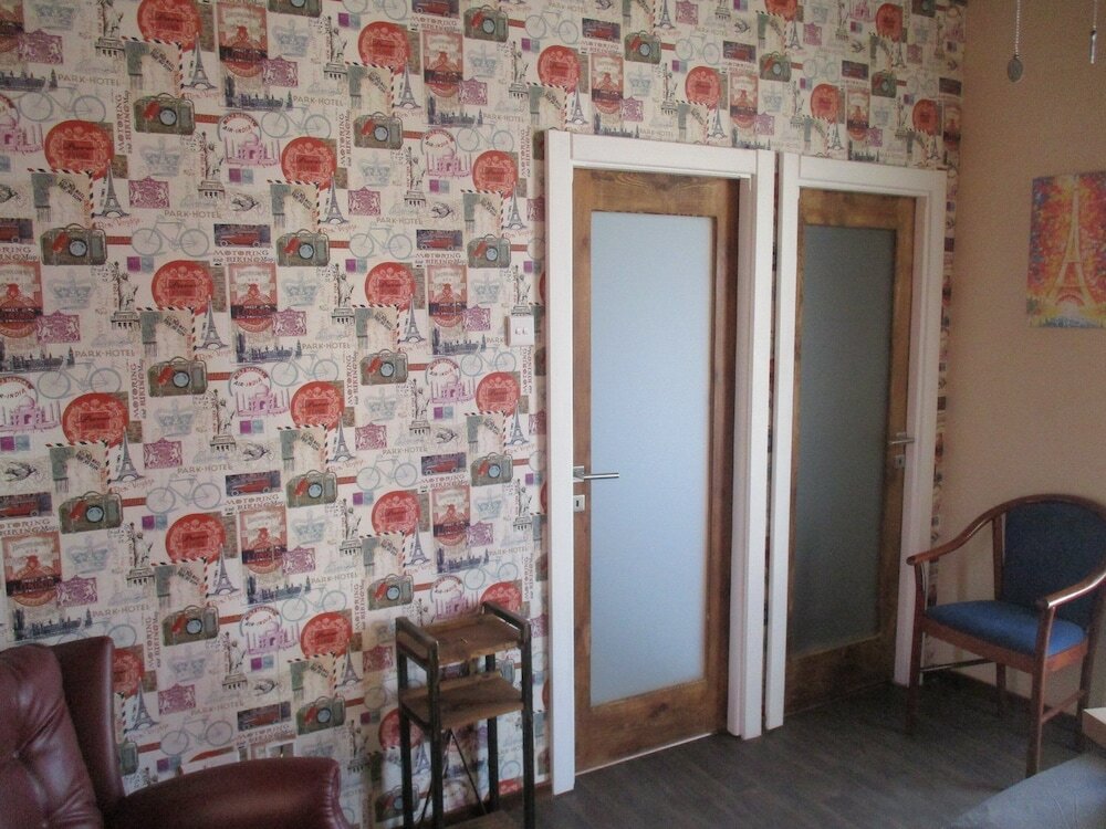 Фото Tal-Kapilluna Zebbug Guest House