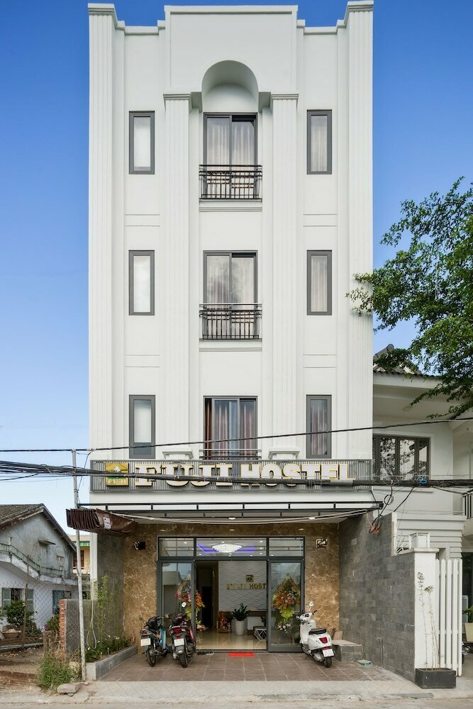 Hotel Fuji Hostel, Da Nang, photo