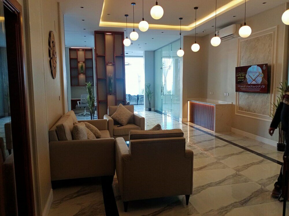 Фото Saraya Building2