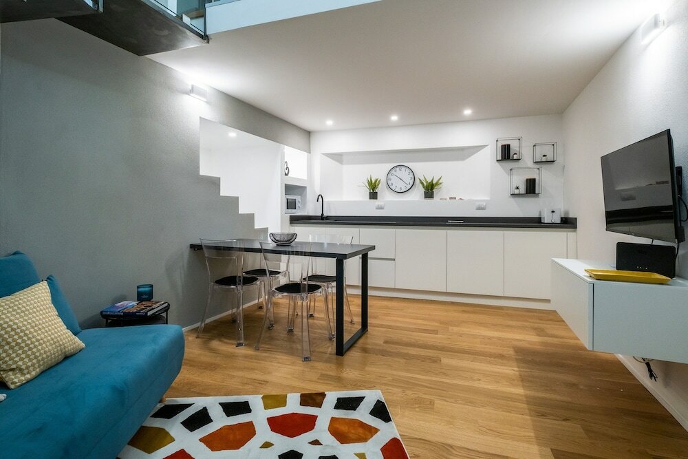 Фото Lilli House by Wonderful Italy