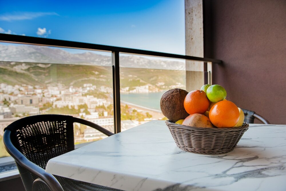 Фото Apart hotel Harmonia