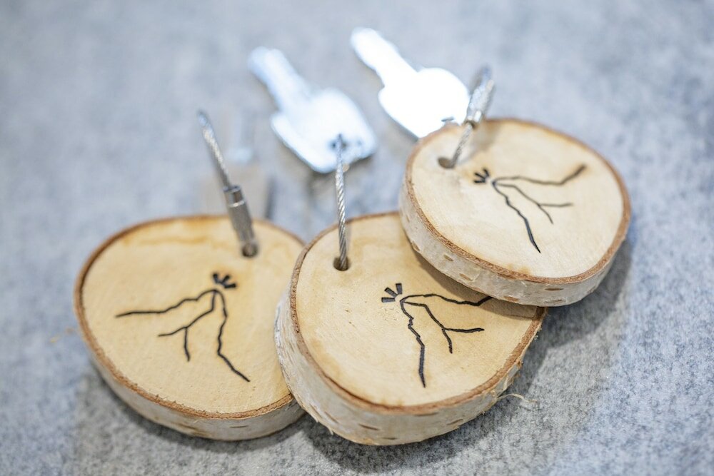 Фото Chalet Eggen