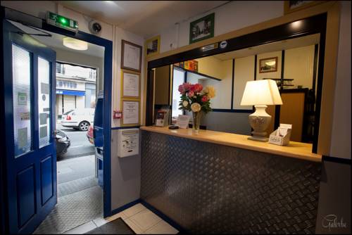 Фото Hotel Aviatic