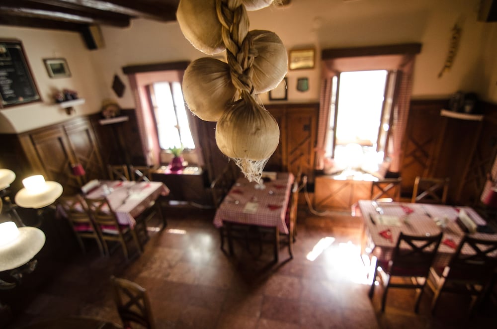 Фото Jégverem Fogadó