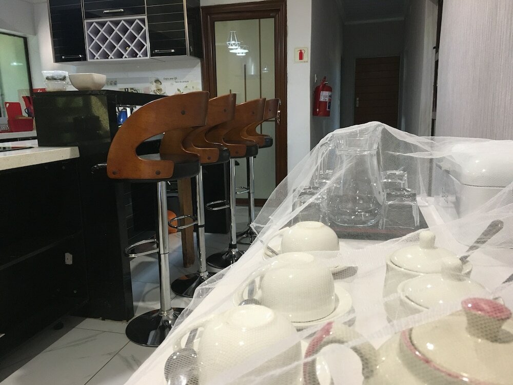 Фото Kanyi Guest House