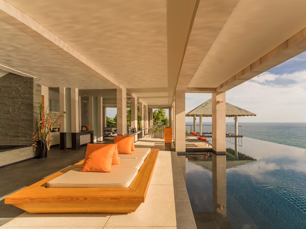 Фото Baan Paa Talee