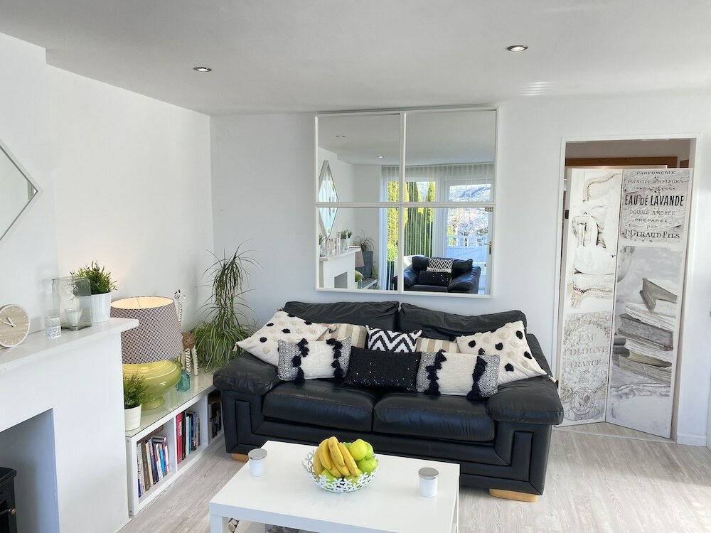 Фото Seaview Cottage on the Island