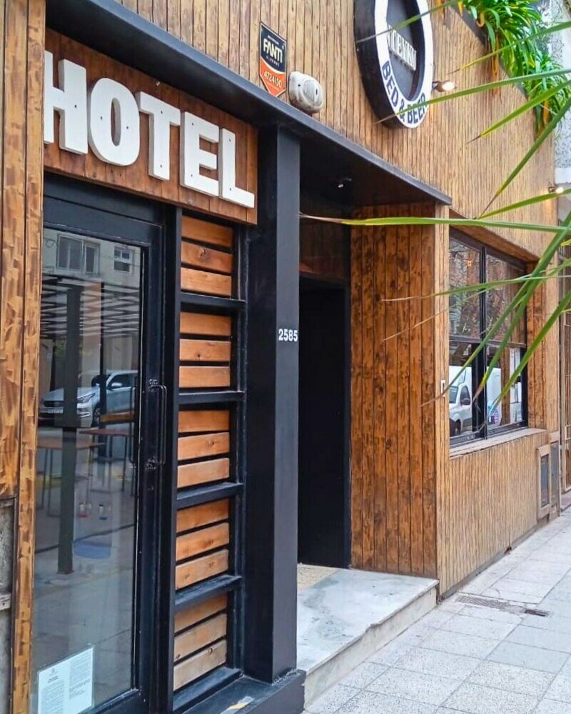 Фото отеля 3