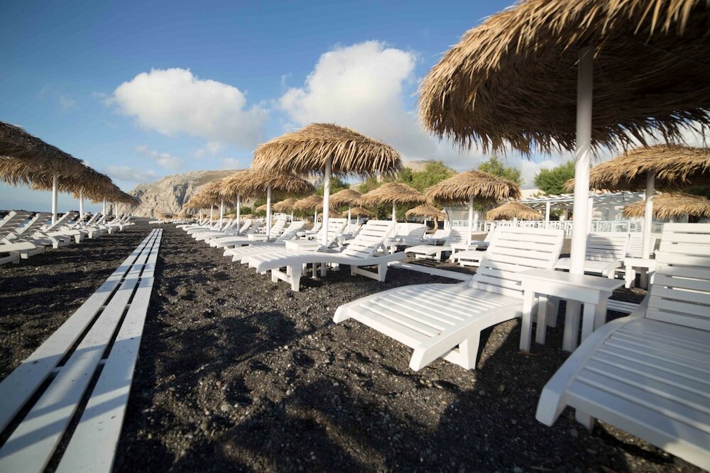 Фото Seaside by Manos