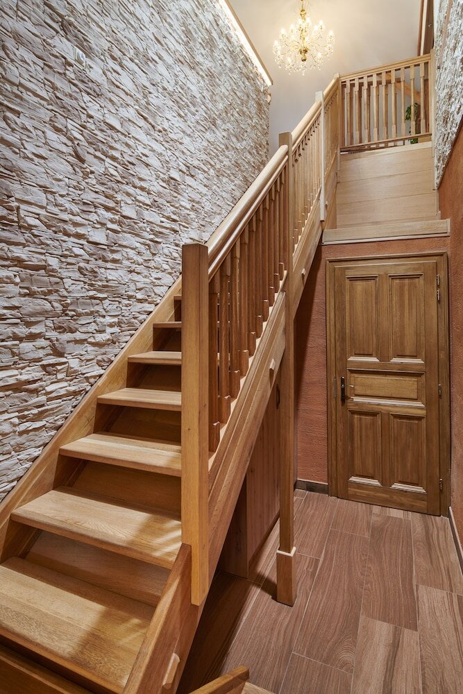 Фото Mordecai Twelve Apartments by Adrez Living