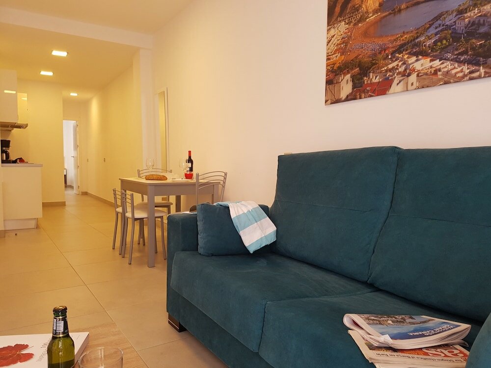 Фото Canteras Suites