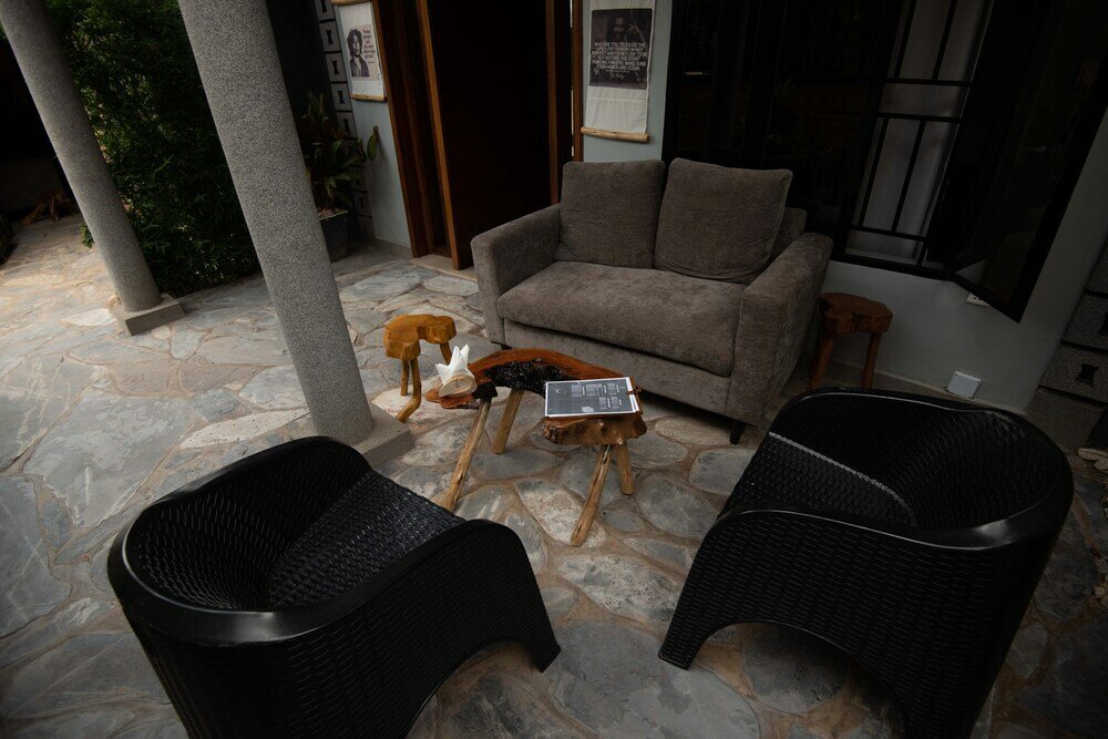 Фото Ikoro House