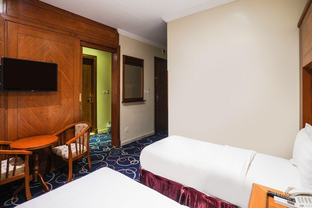 Фото Oyo 650 Dhiyafat Dallah Hotel