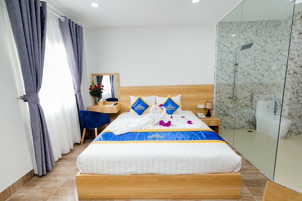 Фото Mai Hotel