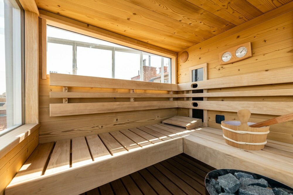 Фото Skyflats Vienna Ring View