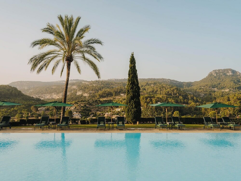 Фото Grand Hotel Son Net